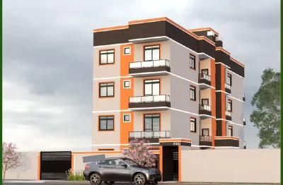 Excelente oportunidade apartamentos centro são josé dos pinhais!