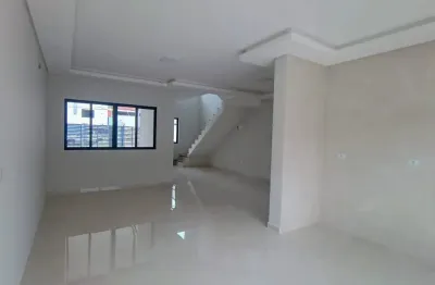 Casa com 2 quartos à venda no Parque da Fonte, São José dos Pinhais 