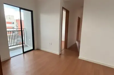 Apartamento Novo à Venda no Parque da Fonte | Conforto, Localização e Excelente Custo-Benefício