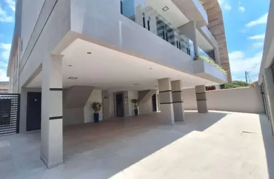 Casa com 2 quartos à venda na Rua Balneario Maracana, 1109, Balneário Maracanã, Praia Grande