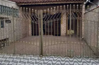 Casa com 2 quartos à venda na Rua São João, 524, Vila Caiçara, Praia Grande