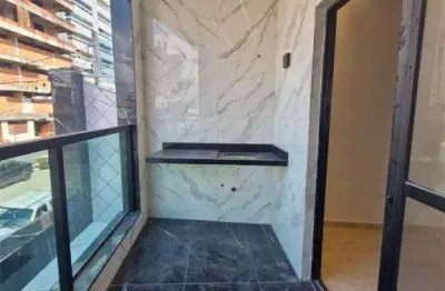 Linda casa de condomínio com 2 dormitórios no bairro aviação!