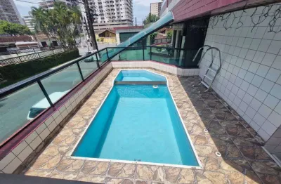 O imóvel está localizado na vila caiçara, bairro que vem recebendo cada vez mais investimentos na infraestrutura, proporcionando mais comodidade e segurança aos turistas e moradores, além de ter o ter