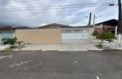 Casa com 6 quartos à venda na Rua Balneario Florida, 257, Balneário Flórida, Praia Grande