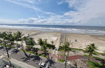 Excelente apartamento com 3 dormitórios no bairro flórida em praia grande!