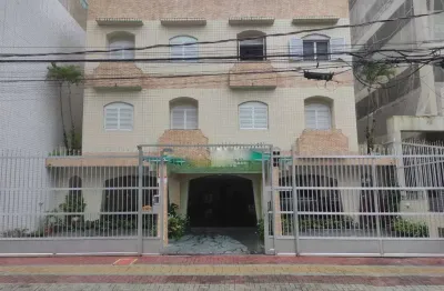 Apartamento com 2 quartos à venda na Rua Décio Ferraz Alvim, 236, Vila Caiçara, Praia Grande