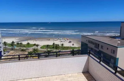 Apartamento com 1 quarto à venda na Rua Vila Caicara, 119, Vila Caiçara, Praia Grande