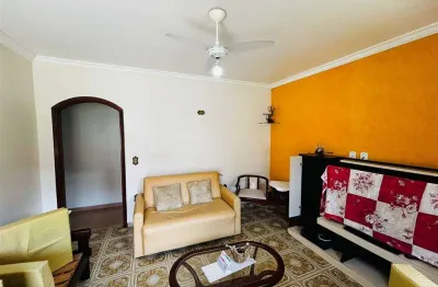 Casa com 2 quartos à venda na Rua Abílio de Jesus Moraes, 1076, Vila Caiçara, Praia Grande