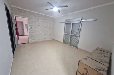 Apartamento com 2 quartos à venda na Rua José Alexandre Có, 189, Vila Caiçara, Praia Grande