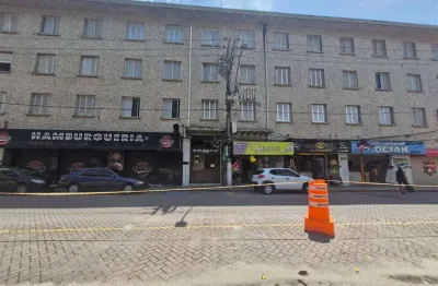 Ótimo apartamento com 1 dormitório no bairro ocian em praia grande!