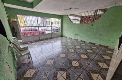 Casa com 2 quartos à venda na Rua São José, 755, Vila Caiçara, Praia Grande