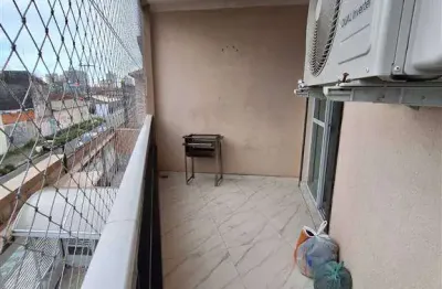 Excelente casa de condomínio com 2 dormitórios no bairro caiçara  em praia grande!