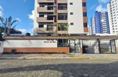 Excelente apartamento com 1 dormitório no bairro caiçara em praia grande!