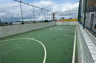 Excelente apartamento com 1 dormitório no bairro vila tupi em praia grande!