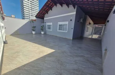 Casa com 6 quartos à venda na Rua das Petúnias, 168, Balneário Flórida, Praia Grande