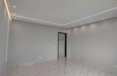 Excelente apartamento com 1 dormitório no bairro maracanã em praia grande!