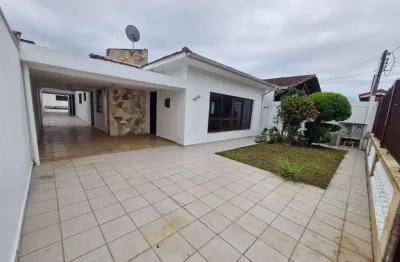 Excelente casa com 4 dormitórios no bairro balneario flórida!