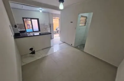 Casa com 1 quarto à venda na Rua Vila Caicara, 12759, Vila Caiçara, Praia Grande