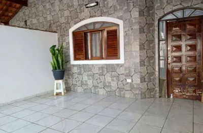 Casa com 3 quartos à venda na Rua Aviação, 364, Aviação, Praia Grande