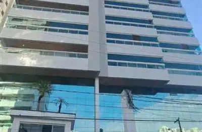 Apartamento com 2 quartos à venda na Rua Diogo Álvares Correia, 313, Campo da Aviação, Praia Grande