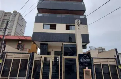 Excelente apartamento com 02 dormitórios próximo a praia, proprietário aceita permuta por imóvel na praia grande de menor valor (kitnet), aceita  veículo como parte de pagamento a ser avaliado.