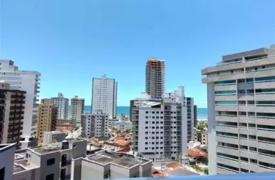 Excelente apartamento com 02 dormitórios no bairro vila caiçara em praia grande!