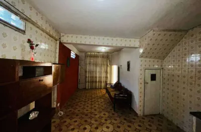 Casa com 2 quartos à venda na Rua Vila Caiçara, 243, Vila Caiçara, Praia Grande