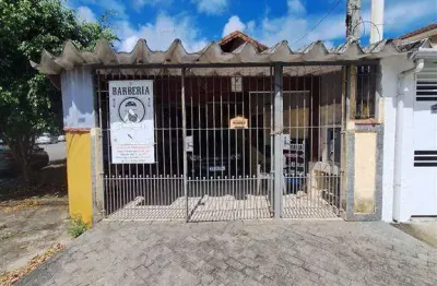 Ótima casa com 1 dormitório no bairro caiçara em praia grande!