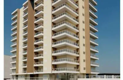 Excelente apartamento com 1 dormitório no bairro caiçara em praia grande!