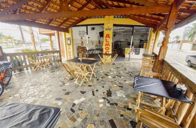 Imagine-se possuindo um ponto comercial no maracanã, zona 1, onde a vida corre vibrante e dinâmica. este restaurante, com faturamento diário de r$ 1.000,00 (somente almoço), e mensal de r$ 60.000,00 o