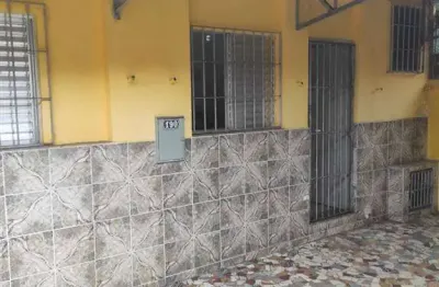 Casa com 1 quarto à venda na Rua Vila Caicara, 300, Vila Caiçara, Praia Grande