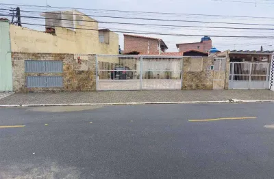 Casa com 1 quarto à venda na Rua Primavera, 397, Jardim Real, Praia Grande