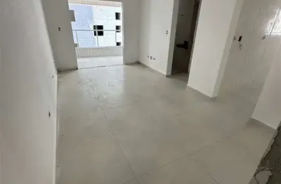 Lindo apartamento com 1 dormitório no bairro caiçara em praia grande!