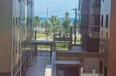 Apartamento com 2 quartos à venda na Rua José Alexandre Có, 189, Vila Caiçara, Praia Grande