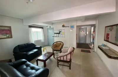 Apartamento com 2 quartos à venda na Rua Maximina Idelfonso Ventura, 591, Vila Caiçara, Praia Grande