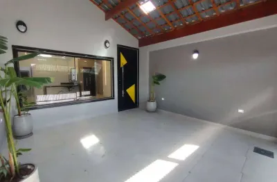 Casa com 3 quartos à venda na Rua Vilamar, 51, Vilamar, Praia Grande