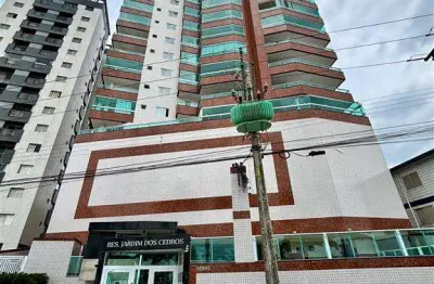 Excelente apartamento de 02 dormitórios, sendo 01 suíte, 02 vagas de garagem, lazer completo vista livre para o mar, com pagamento facilitado: entrada r$ 350.000,00 + 100 parcelas de r$ 5.400,00 corri