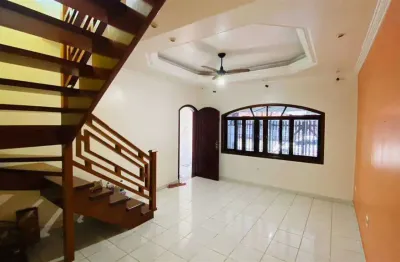 Casa com 3 quartos à venda na Rua Jardim Aloha, 160, Jardim Aloha, Praia Grande