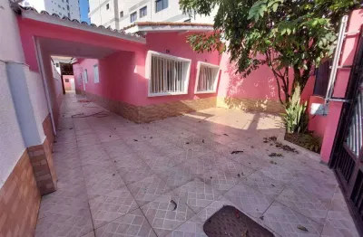 Casa com 2 quartos à venda na Rua Caiçara, 129, Vila Caiçara, Praia Grande