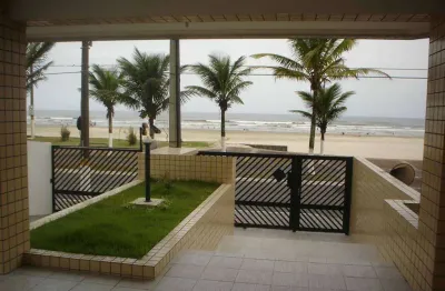Excelente apartamento de 01 dormitório com vista para o mar. o imóvel está localizado no balneário flórida, bairro que vem se valorizado através de recentes investimentos em praia grande, proporcionan