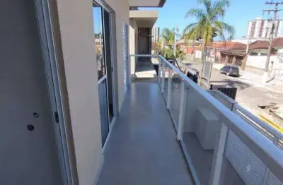 Casa com 2 quartos à venda na Rua dos Antúrios, 567, Vila Balneária, Praia Grande