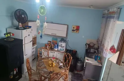 Excelente kitnet próximo ao mar. o imóvel está localizado no balneário maracanã, localização que recebeu diversos investimentos na infraestrutura. entre em contato com nossa equipe de consultores, age