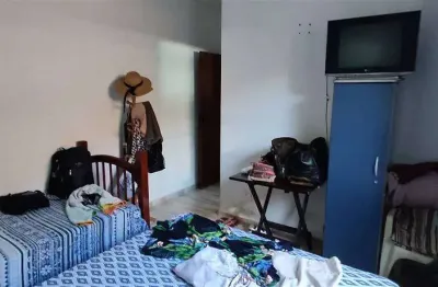 Casa com 2 quartos à venda na Rua Real, 180, Jardim Real, Praia Grande