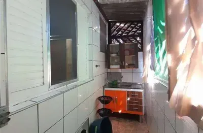 Casa com 1 quarto à venda na Rua João Piedade Gomes, 12769, Vila Caiçara, Praia Grande