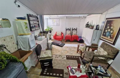Casa com 2 quartos à venda na Rua Balneario Maracana, 541, Balneário Maracanã, Praia Grande