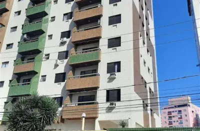 Apartamento com 1 quarto à venda na Praça Odilon Nunes dos Santos, 222, Tupi, Praia Grande