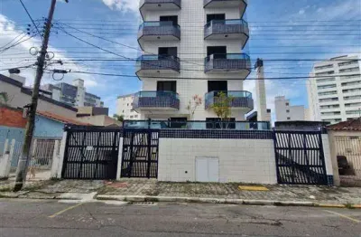 Apartamento com 2 quartos à venda na Rua Vila Caicara, 512, Vila Caiçara, Praia Grande