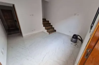 Casa com 2 quartos à venda na Rua Diogo Álvares Correia, 406, Campo da Aviação, Praia Grande