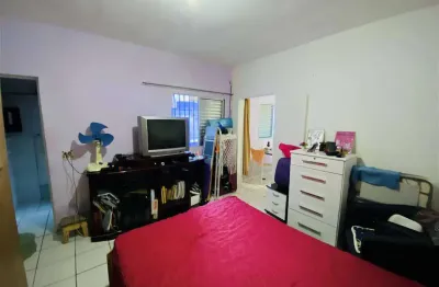 Excelente bangalô duplo refortmado. o imóvel está localizado na vila caiçara, bairro que vem recebendo e cada vez mais investimentos na infraestrutura, além de ter o terceiro maior comércio de praia g