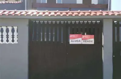 Excelente casa à venda no jardim melvi. terreno medindo 6,30 x 27,00